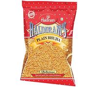 Haldiram's Bhujia Plain by Haldiram