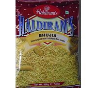 Haldirams Bhujia Savory 3x200g