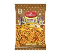 Haldiram's Bombay mixture - 200g - (pack of 2)