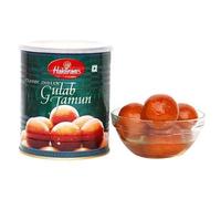 Haldiram's Classic Indian Gulab Jamun 1KG