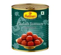 Haldiram's Classic Indian Gulab Jamun by Haldirams