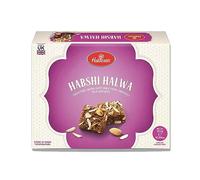 Haldiram's Habshi Halwa | Dessert | Sweet Gifts | Festival | Celebrations | Popular Indian Sweets | 300g