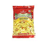 HALDIRAMS khatta MEETHA SNACK 3 X 200 G