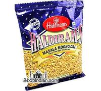 Haldiram's Masala Moong Dal 200G (Pack of 1)