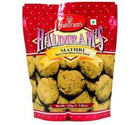 Haldiram'S Mathri 200G-(Pack of 2)