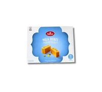 Haldiram's Milk Burfi | Smooth & Milky Taste | Sweet Gifts | Festival | Celebrations | Traditional Indian Sweets | 300g (Pack of 3)