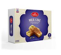 Haldiram's Milk Cake 300g Popular Indian Sweets on Every Occasions Rich Flavour / Dessert / Sweet Gifts / Festival / Celebrations