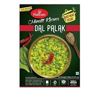 Haldiram's Minute Khana- Ready to Eat- Dal Palak-300G