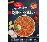 Haldiram's Minute Khana- Ready to Eat-Rajma Raseela- 300G
