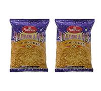 Haldiram'S Moong Dal 200G-(Pack of 2)