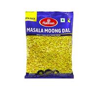 Haldirams Moong Dal Masala, 1per Pack (1 x 200 g)