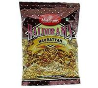 Haldiram'S Navrattan 200G-(Pack of 2)