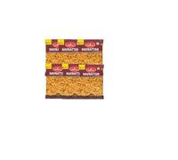 Haldiram's Navrattan Mix - 200g (Pack of 6) | Authentic Indian Snack | Spicy & Savory | Perfect Party Namkeen | Ready-to-Eat