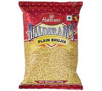 Haldiram's Plain Bhujia 200G-(Pack of 2)