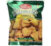 Haldiram's SAMOSA 200G