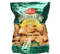 Haldiram's Samosa 200G