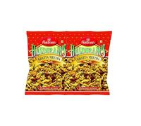 Haldiram'S Sweet & Spicy snacks, Treat for Every Occasions, Crispy and Crunchy, Authentic Taste, Indian Savouries, Multiple Pack 200g (KHATTA MEETHA, PACK OF 2)