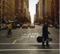 Hale, Ed - Ballad on Third Avenue
