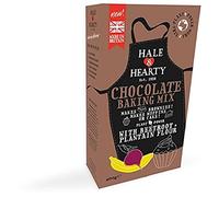 Hale & Hearty Chocolate Baking Mix with Beetroot & Plantain 400 g