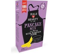 Hale & Hearty Pancake Mix with Plantain Flour 250 g
