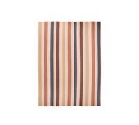 Hale Tablecloth L240 Cashmere/Mocha/Indigo Blue