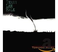 Hale, Terry Lee - Tornado Alley