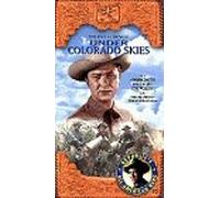 Hale - Under Colorado Skies [VHS]