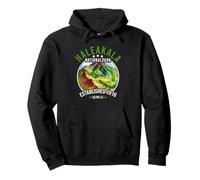 Haleakala National Park | Hawaii | Outdoor Hiking Pullover Hoodie