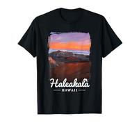 Haleakala National Park Hawaii T-Shirt