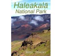 Haleakala National Park "House of the Sun"