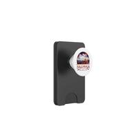 Haleakala National Park Maui Hawaii Volcano Travel Souvenir PopSockets PopWallet for MagSafe