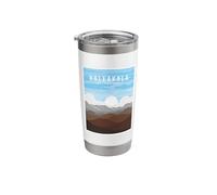 Haleakala National Park Stainless Steel Insulated Tumbler