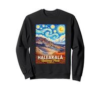 Haleakala National Park Sweatshirt