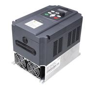 Halearo 11KW 3-Phase Variable Frequency Drive with V/F and for Industrial Automation 150 X 220 X 172mm