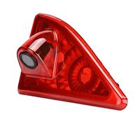 Halearo 12V IP68 Rear View Camera with 170° Angle for Master 10-16 Vehicle Reversing Assistance