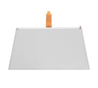Halearo 13.3inch E Paper Display Clear Electronic Ink Screen for RasPi Low
