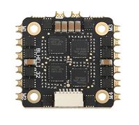 Halearo 25A 4 in 1 ESC Drone - Durable FPV Racing ESC with Connector Cable for High-Performance Drones, 29x29mm Size, 1 Unit