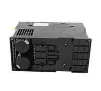 Halearo 5.5KW 3 Phase Vector Frequency Converter with Digital Display for Efficient Motor Control Industrial Use