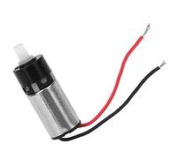 Halearo 6mm Mini Micro Planetary Reduction Gear Motor DC3V Motor for Stepper and Servo Motors High Torsion 1 Stage for DIY Enthusiasts (Level 1)