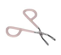 Halearo Arc Design Stainless Steel Eyebrow Tweezers with High Temperature Forging for Hair Removal Clamp/Holder, Ideal for Miscellaneous Hair Removal