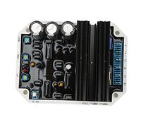 Halearo Automatic Voltage Regulator for Brushless Generators Adjustable 90-240VAC Input High Performance AVR Suitable for Kubota ABS