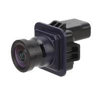 Halearo Back Up Camera for Enhanced Safety with Sturdy Construction and Easy Installation for Vehicle, OE Numbers EL3Z-19G490-D, BL3Z-19G490-B