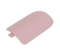 Halearo Battery Door Cover Replacement for INSTAX Mini 12 Camera Lightweight Durable Easy Install for On-the-Go Photographers Plastic (pink)