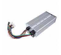 Halearo Brushless Motor Speed Controller 3000W Durable Electric Motor Control Box for Electric Bikes Scooters Motorcycles