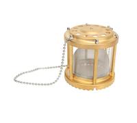 Halearo Camping Gas Heater Portable with Efficient Heating for Outdoor Adventures Durable Stainless Steel for Hiking and Fishing