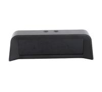 Halearo Car Smart HUD Display Universal for Real-Time OBD Speed Water Temperature Overspeed Alert Durable ABS
