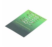 Halearo Carp Fishing Bait Spike, Durable Silicone Ring Lure Hook, High-Performance Bait Sting Pin for Outdoor Fishing, 12pcs, Portable and Lightweight (7mm)