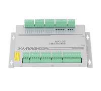 Halearo CNC Motion Controller 3 Axes Precision System Advanced Control for Woodworking Metal Engraving Cutting Machine 1 Unit