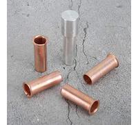 Halearo Door Hinge Pin Liners Bushings Kit for 2007-2018, Metal, Durable and Economic Repair Solution, 4 Door and 2 Fitment (2-)