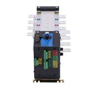 Halearo Dual Power Automatic Transfer Switch SKT1-300A/4P Intelligent ATS for Emergency Power Supply and Isolation Equipment